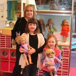 Meet your Posher, Mary